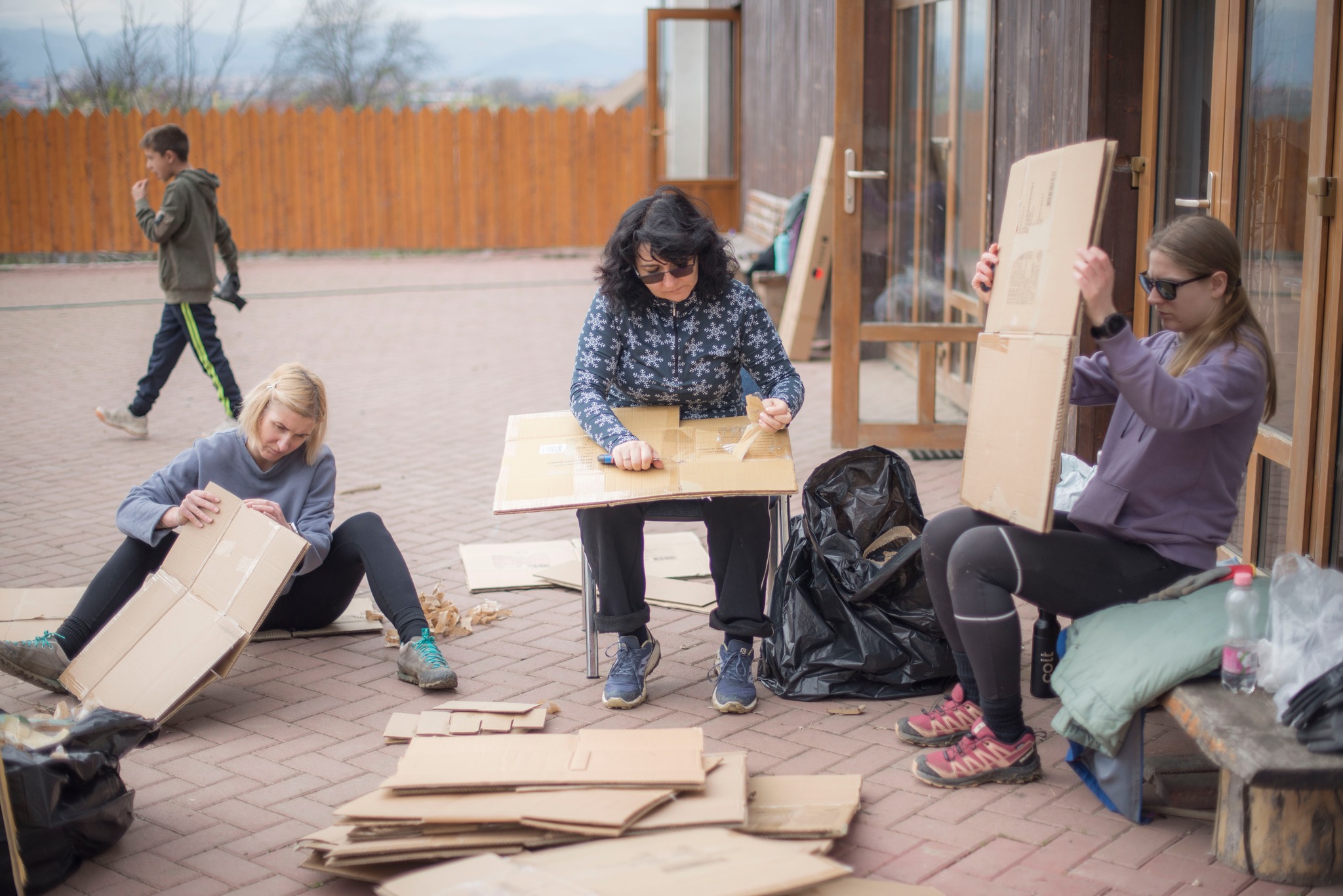 Șura Culturală Gușterița Preview 2